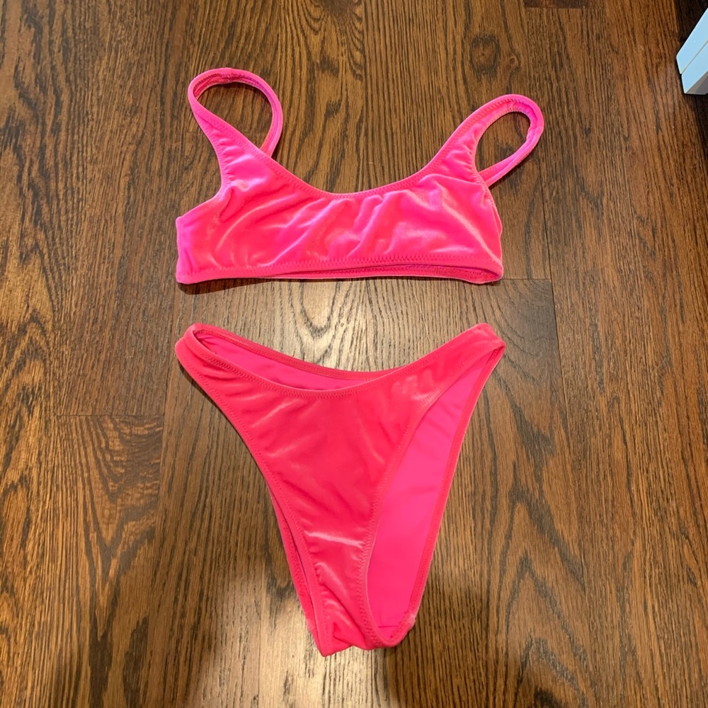 Pacsun Kendall & Kylie Bikini
